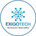 Exigo tech logo