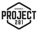 Project281 logo