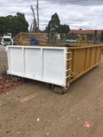 Zaks Bin Hire image 1