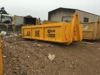 Zaks Bin Hire image 3