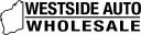 Westside Auto Wholesale logo