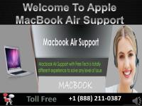  MacBook Air Customer Toll-Free Number USA image 3