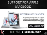  MacBook Air Customer Toll-Free Number USA image 1