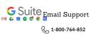 G Suite Support Australia logo