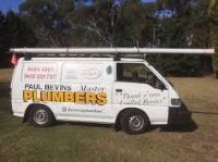 Paul Bevins Master Plumbers image 1