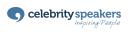 Celebrity Speakers logo