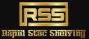 Rapid Stac Shelving logo