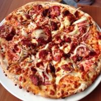 Fantastic Kebab and Pizza image 3