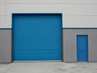 Industrial Roller Shutters Adelaide image 1