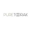 Hairdresser South Yarra - puretoorak logo