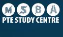 PTE Study Centre logo