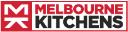 Melbourne Kitchens logo