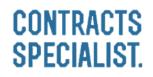 Contracts Specialist image 1