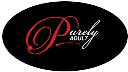 Purely Adult logo