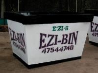 Ezi-Bin Skip Bins image 2