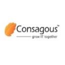 Consagous Technologies Pty Ltd logo