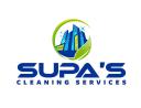 Supa's Cleaning Melbourne logo