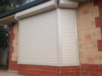 Roller Smart Shutters image 4