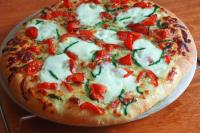 Pizza Miltonio image 3