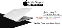 MacBook Pro Technical Support Number image 2