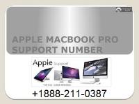 MacBook Pro Technical Support Number image 3