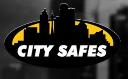 City Safes logo