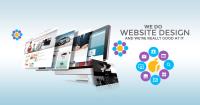 Personal website design image 4