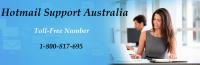 Hotmail Helpline Number Australia 1-800-817-695 image 1