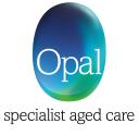 Opal Burpengary Gardens logo