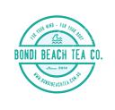 Bondi Beach Tea logo