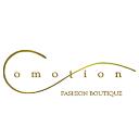 COMOTION FASHION logo