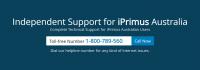 Iprimus Technical Helpline Australia image 1