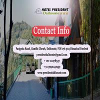 Hotel President Dalhousie image 2