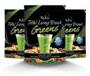 Kylea Total Living Drink Greens logo