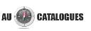 AU Catalogues logo