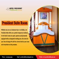 Hotel President Dalhousie image 6