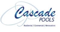 Cascade Pools: Pool Builders Brisbane image 1