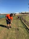 Go Turf : Turf suppliers Queensland logo