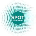 Spot Coworking logo