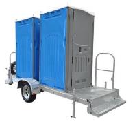 Australian Portable Toilets image 4