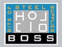 Bits of Steel Supplies logo