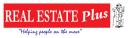 Real Estate Plus logo