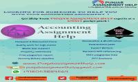 Punjab Assignment help image 1