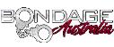 Bondage Australia logo