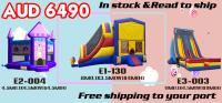 East-Inflatables.com.au image 4