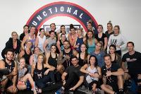 F45 Training Mount Gravatt Mansfield image 1