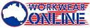 OZ Workwear Online logo