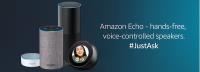 Amazon Echo In Perth image 1