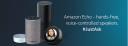 Amazon Echo In Perth logo