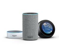 Amazon Echo In Perth image 2